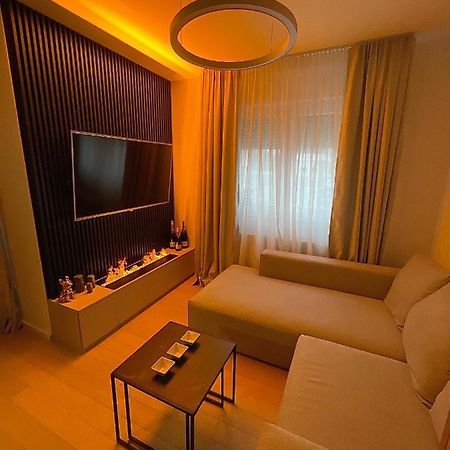 Mv92 Apartment Zagreb Eksteriør billede