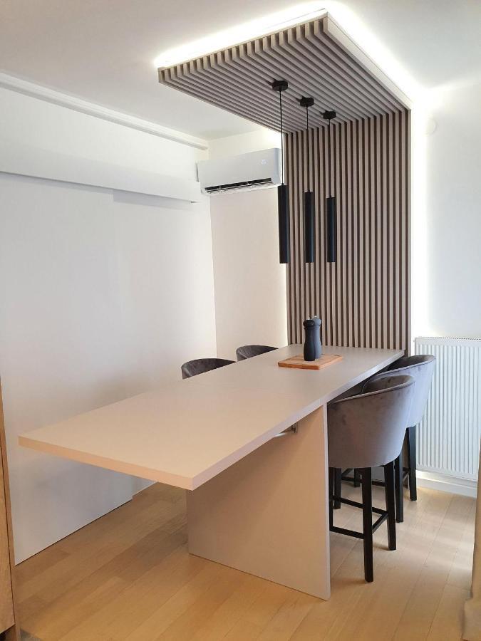 Mv92 Apartment Zagreb Eksteriør billede